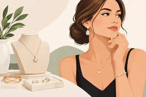 Fashion Jewelry That Makes Every Outfit Shine